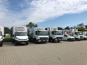Fuhrpark Ott